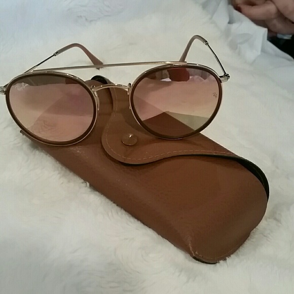 Ray-Ban Accessories - Ray Ban sunglasses